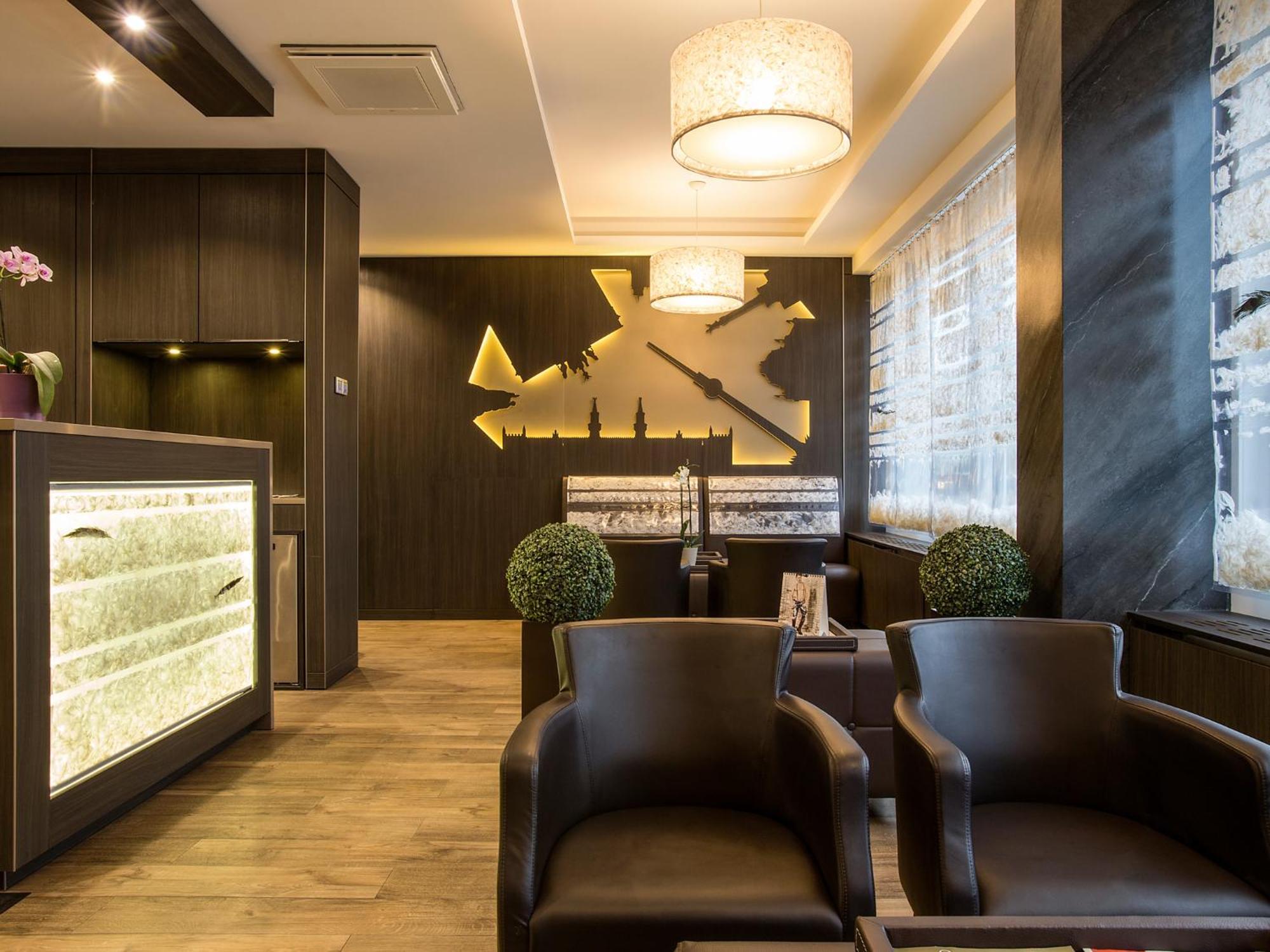 Homaris West Side (Adults Only) Hotel Berlin Exterior photo